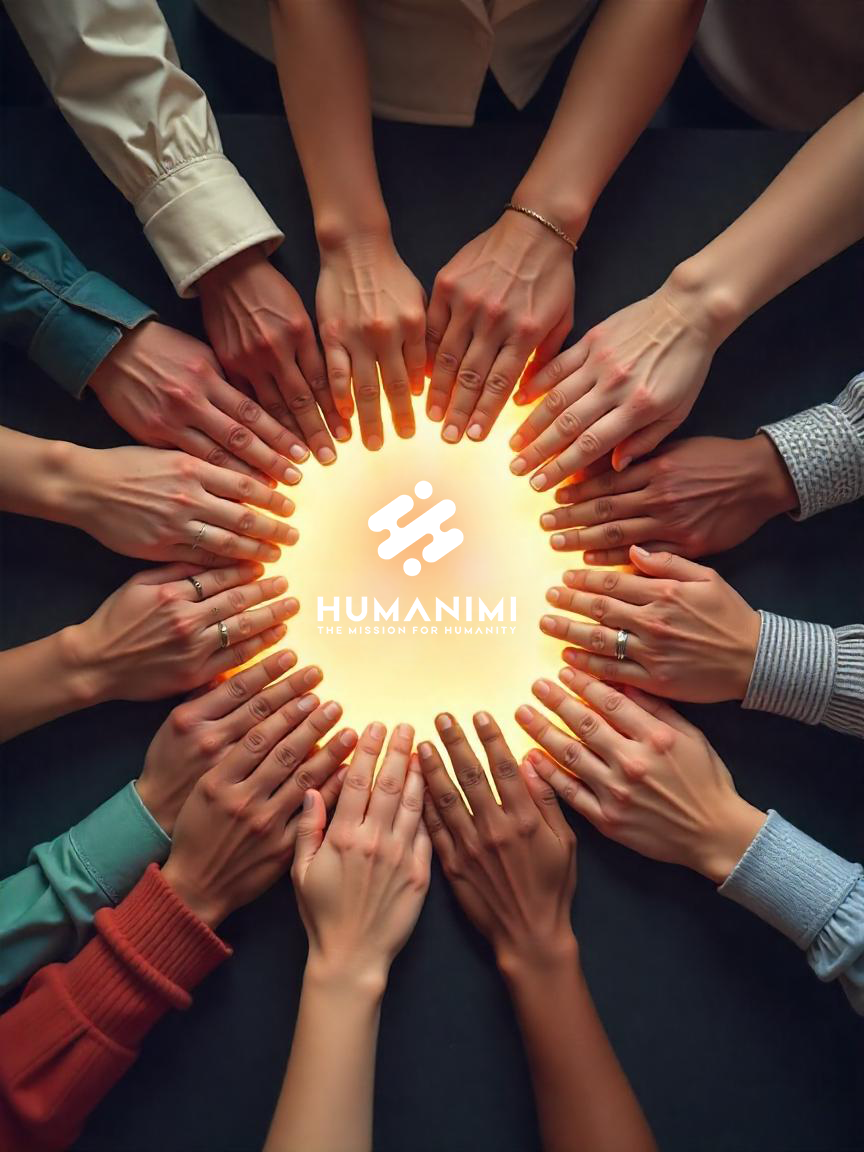 About Humanimi